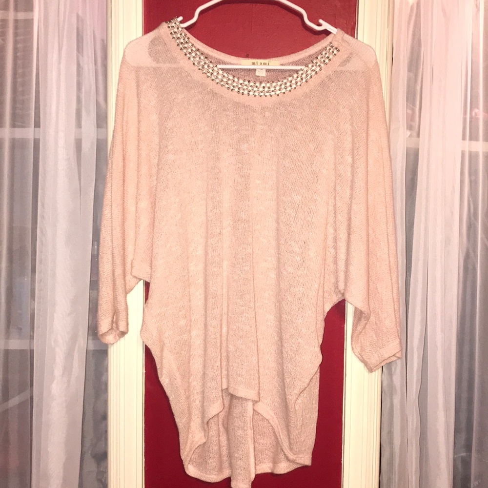 Francesca’s top
